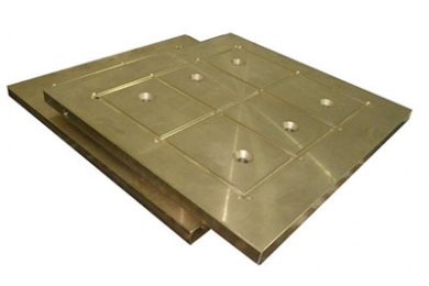 Fundição de peças industriais em ferro, aço e bronze: Soluções sob medida para sua produção