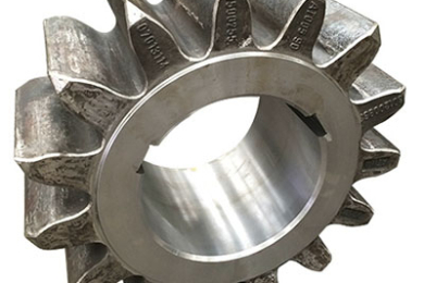 Rodete de Moenda: o que é, para que serve e onde encontrar?