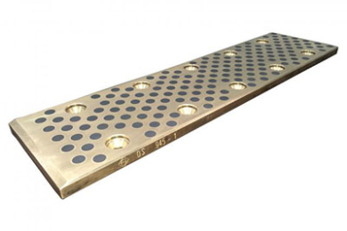 Placa de desgaste para máquinas industriais: proteção e economia