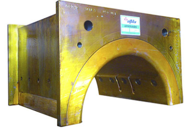 Mancais industriais de alta durabilidade: reduza o desgaste e aumente a vida útil de máquinas e equipamentos