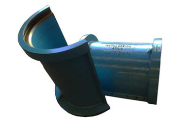 Como aumentar a durabilidade das peças fundidas da sua indústria