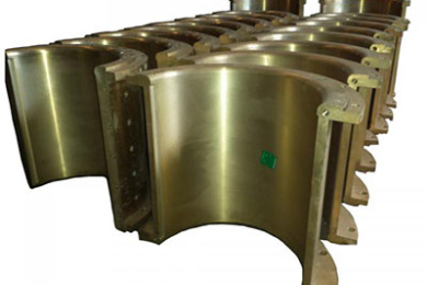 Controle de qualidade: O diferencial de peças fundidas de alta precisão