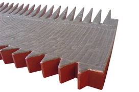 Peças fundidas para o setor sucroenergético: Menos desgaste e mais produtividade para sua usina