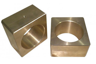 Evite paradas e reduza custos de manutenção com reposição de peças fundidas