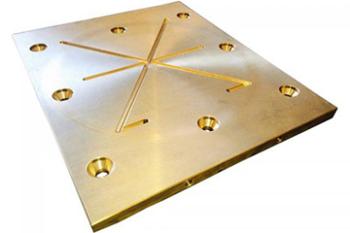 Placas de desgaste industriais: proteção e economia em ambientes de alta abrasão