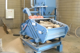 Sustentabilidade na fundição: Como a Metalúrgica Átila reduz impactos ambientais