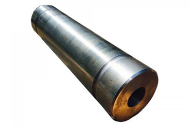 Diferenciais da fundição de aço sob medida para grandes produções