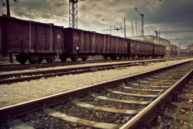 Fundição de peças para o setor ferroviário: qualidade, resistência e precisão