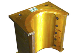 Fundição de bronze: O material perfeito para o setor de saneamento básico