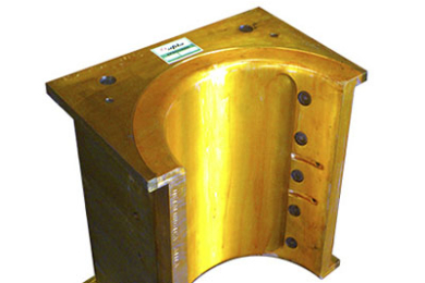 Fundição de bronze: O material perfeito para o setor de saneamento básico